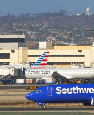 Aviation Industry in 2024: Strong Financial Performance