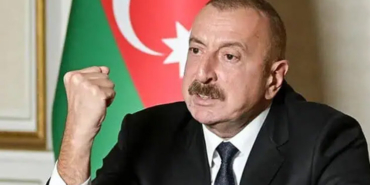 Azerbaijan’s Strong Sanction Decision Against Russia