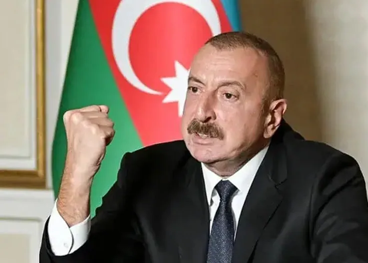 Azerbaijan’s Strong Sanction Decision Against Russia