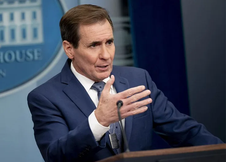 Azerbaijan Plane Crash: U.S. Offers Support for Investigation