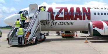 Azman Air Denies Allegations of Aircraft Sale to Iran, Initiates Legal Action