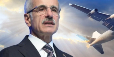 Minister Uraloğlu: Turkey Is Writing a Global Success Story in Civil Aviation
