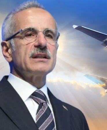 Minister Uraloğlu: Turkey Is Writing a Global Success Story in Civil Aviation