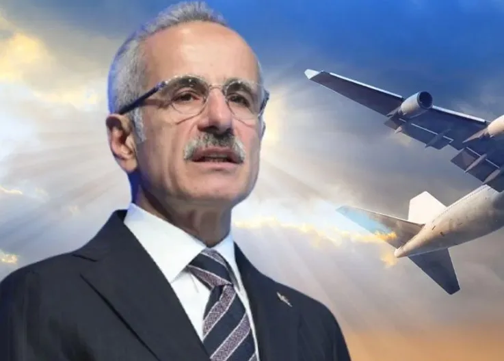 Minister Uraloğlu: Turkey Is Writing a Global Success Story in Civil Aviation