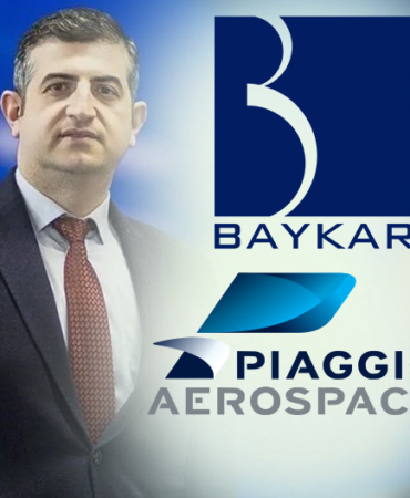 Baykar Acquires Piaggio Aerospace: Strengthening Turkey’s Aerospace Presence in Europe