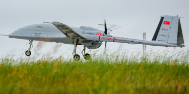 Baykar's UAV Success: TB2 Makes History in the Skies! Bayraktar TB2 Surpasses 1 Million Flight Hours!