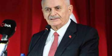 Binali Yıldırım: "Turkish Airlines, A Global Brand Representing Our Flag with Pride"