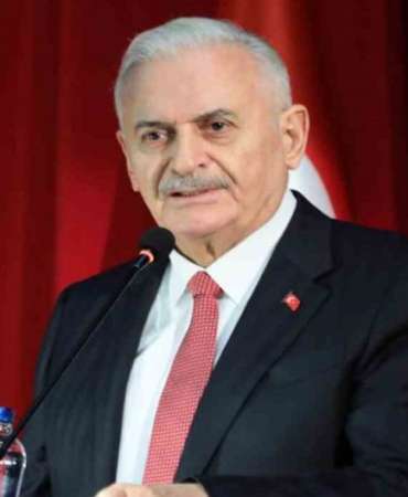 Binali Yıldırım: "Turkish Airlines, A Global Brand Representing Our Flag with Pride"
