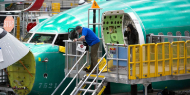 Boeing Resumes 737 MAX Production, Aiming for 4,200 Orders