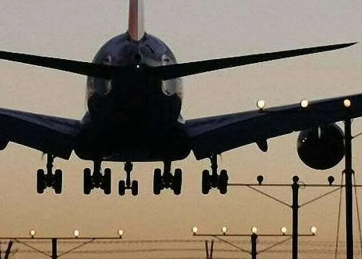 Bomb Joke on Islamabad-Karachi Flight: Two Passengers Detained