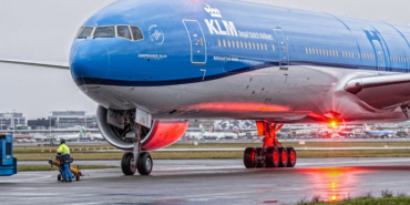 Breakdown after Breakdown on KLM Boeing 777s: Extraordinary Night at Schiphol