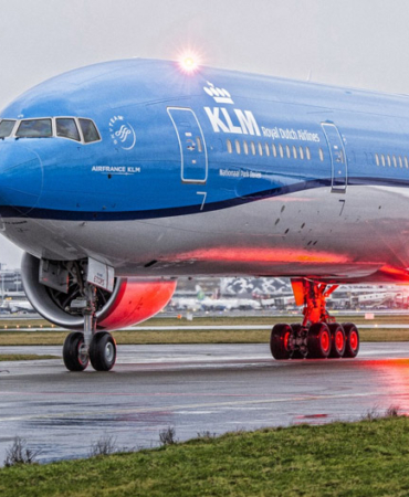 Breakdown after Breakdown on KLM Boeing 777s: Extraordinary Night at Schiphol