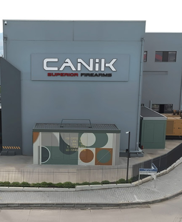 CANiK Hits the Mark in Exports and Sets Its Sights Even Higher