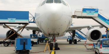 Çelebi Aviation Receives IATA's Enhanced Ground Support Equipment Certification