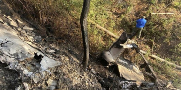Cessna 207 Plane Crash: 7 Dead