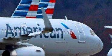 Chaos Before Christmas: American Airlines Flights Grounded