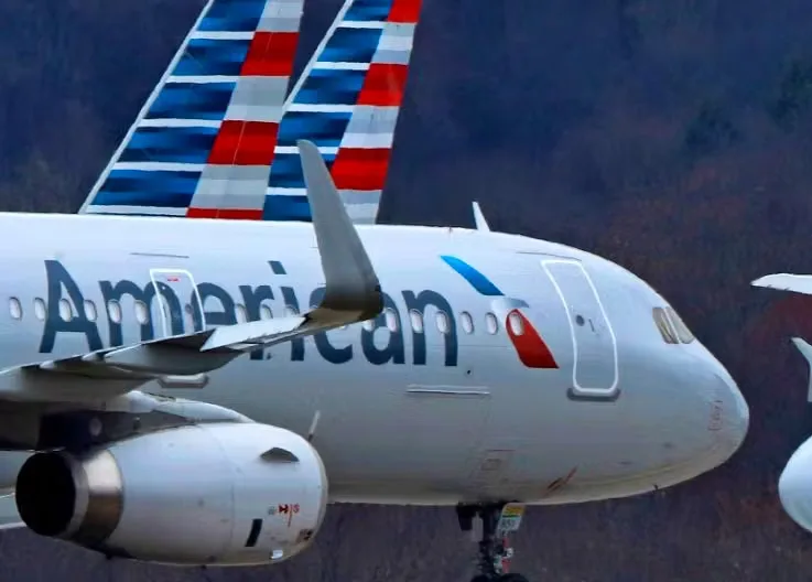 Chaos Before Christmas: American Airlines Flights Grounded