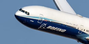 China Airlines Upgrades Fleet with 777-8F! First Order for Boeing