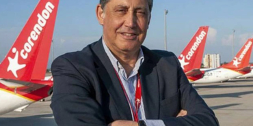 Corendon Airlines Among the Top 500 Companies in Anatolia