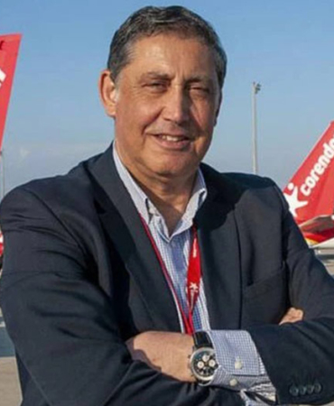 Corendon Airlines Among the Top 500 Companies in Anatolia