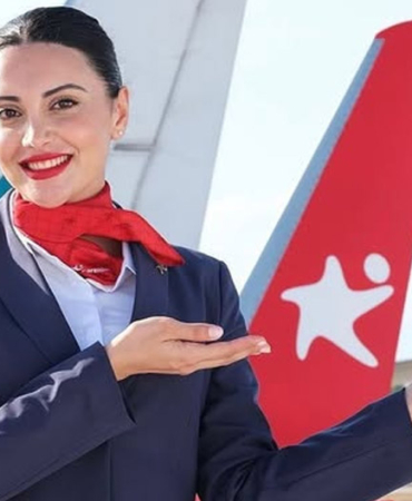 Corendon Airlines’ Milestones of 2024!