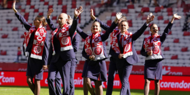 Corendon Airlines Offers Fans a Boarding Experience!