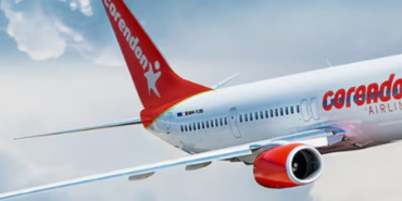 Corendon Airlines Partners with Boeing to Optimize Flight Tracking