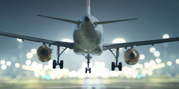 Crisis in International Flights: Iran Suspends Flights to Syria