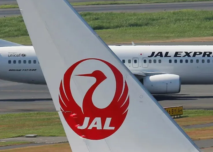 Cyberattack Disrupts JAL Flights, Systems Restored