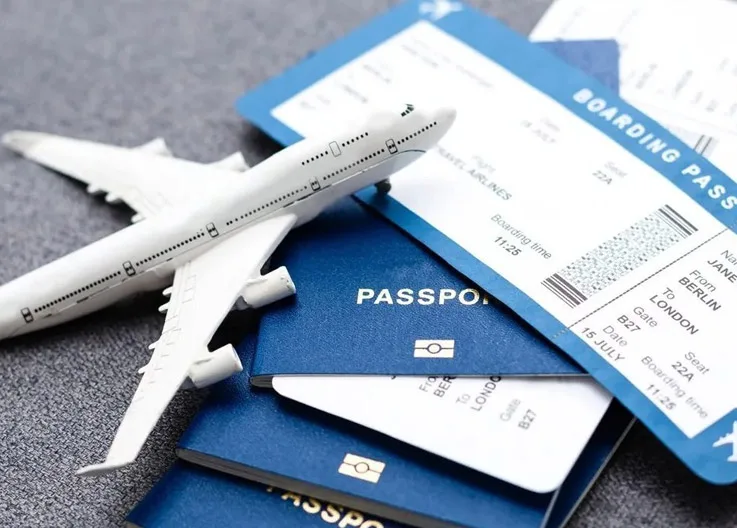 Domestic Flight Ticket Prices Increased by 16.25%: New Cap Set at 4,650 TL