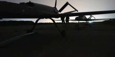 Drone-Attacks-from-Ukraine-to-Russia.-16-UAVs-Neutralized-Overnight