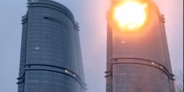 Drone Terror in Kazan: Attacks Target the City, Airport Temporarily Closed