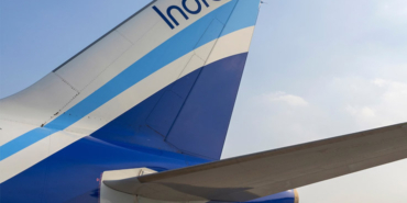 Drunkenness and Disruption on a Flight! IndiGo Aircraft Makes Emergency Landing