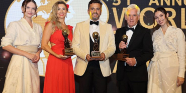 Emirates Wins Four Awards at the 2024 World Travel Awards