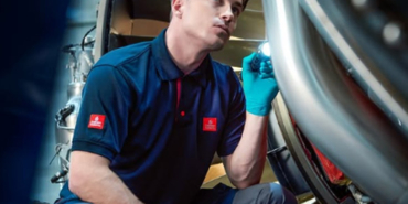 Emirates Airlines is Hiring Aircraft Technicians
