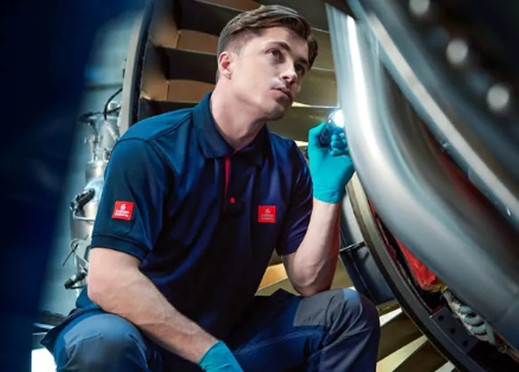 Emirates Airlines is Hiring Aircraft Technicians