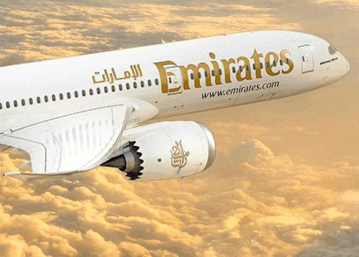 Emirates Extends Suspension of Flights to Iraq and Lebanon
