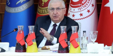 Minister of National Defense Güler: "We Are Determined on the F-35 and Domestic Defense Projects"