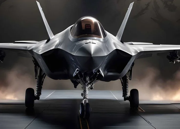 F-35 Fighter Jet: Costs and Technical Issues Under Scrutiny in the US Media