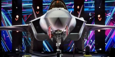 F-35 Program Expands! Pentagon Signs Deal for 145 F-35 Fighter Jets