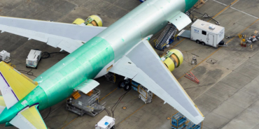 Fire Risk Identified in Boeing 767 Cargo Aircraft