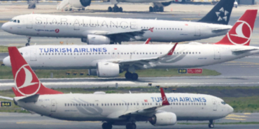 First in Europe at Istanbul Airport: Simultaneous Operations on Three Runways