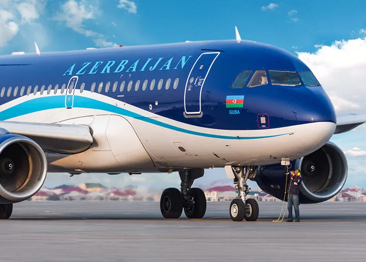 Flight Safety Discussions with Russia Deepen: Flights to Eight More Cities Suspended