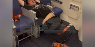 Flydubai Flight Makes Emergency Landing in Baku: Passenger Attacks Crew