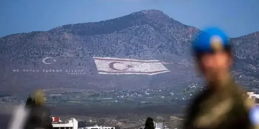 French Warplanes Cause Concern in Lefke