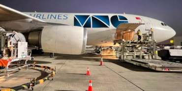 Ghitha Holding Withdraws from MNG Airlines: $211.2 Million Sale Canceled