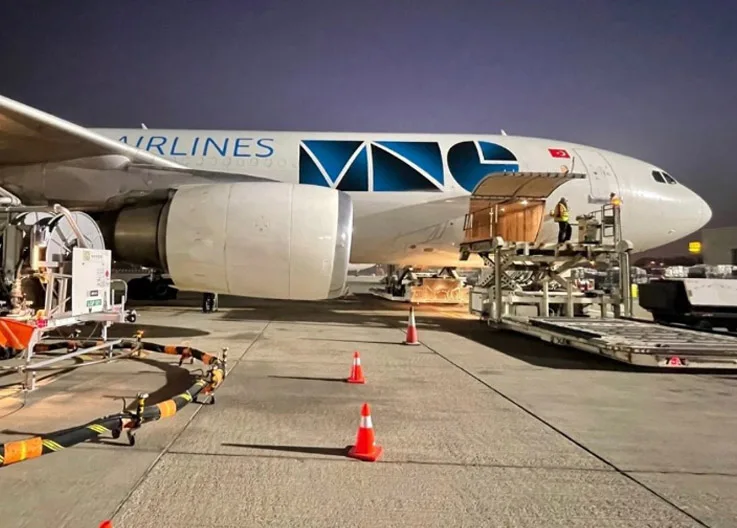Ghitha Holding Withdraws from MNG Airlines: $211.2 Million Sale Canceled