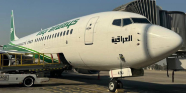 Green Light for Iraq-Lebanon Flights: Services to Resume