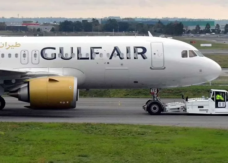 Gulf Air Flight Crisis: Indian Passengers Stranded for 13 Hours After Engine Fire