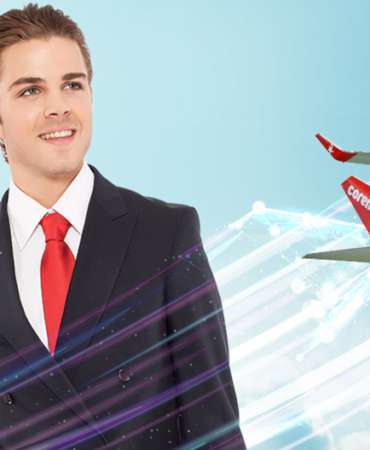 High Demand for Corendon Airlines' Pilot Training Program: "Trainee First Officer"